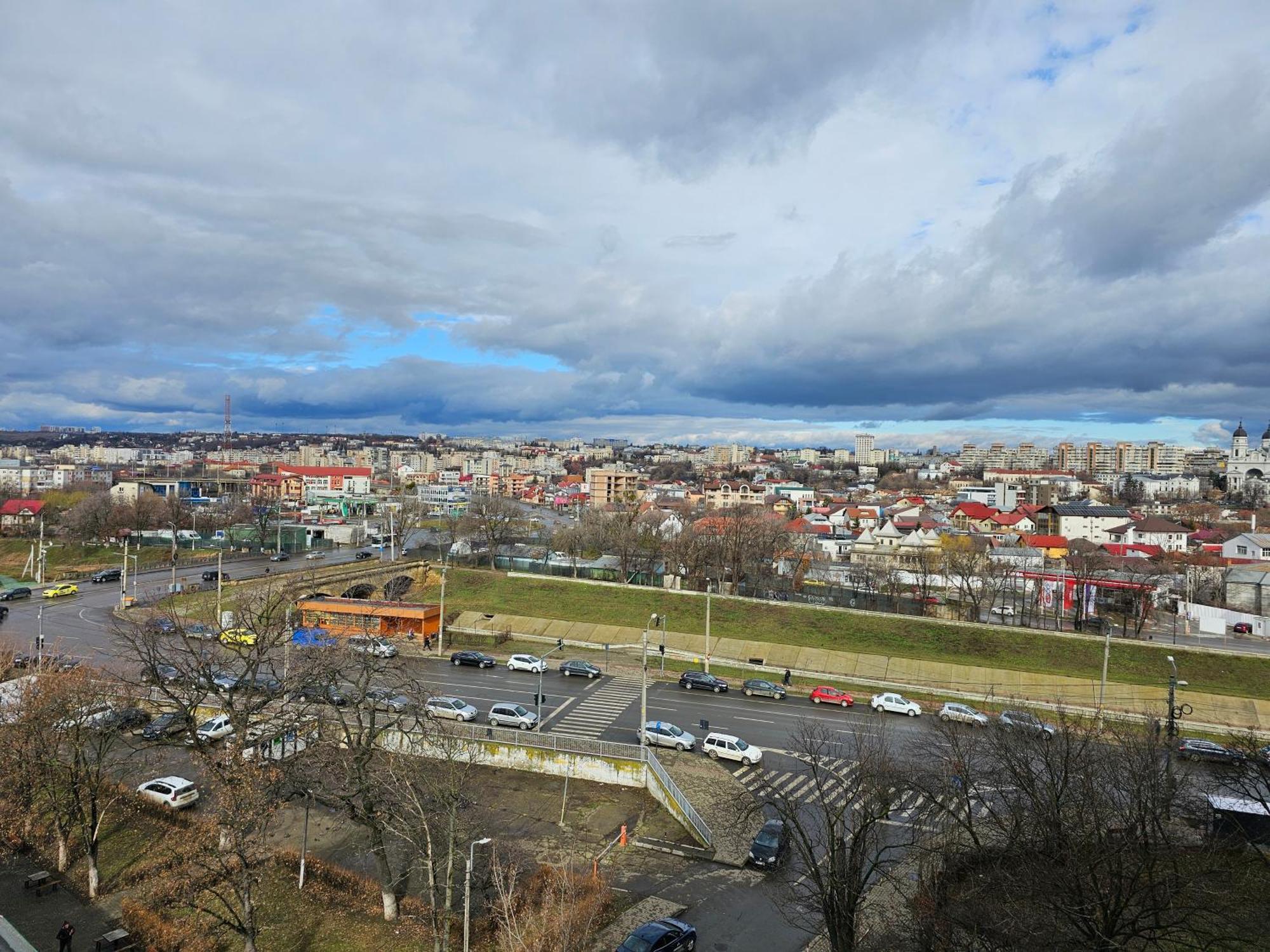 Stone Bridge Studio Iasi Exterior foto